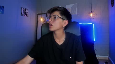 valery online show from February 19, 11:38 am