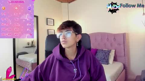 valery online show from January 28, 2:42 pm