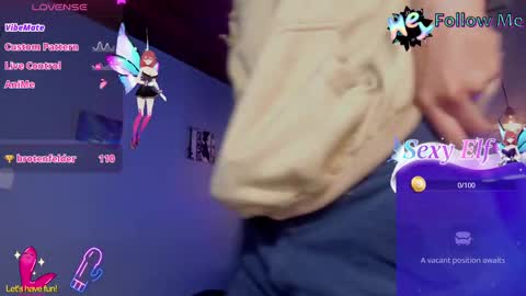 valery online show from January 20, 3:07 pm