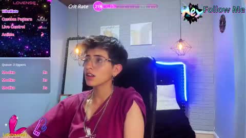 valery online show from February 27, 3:51 am