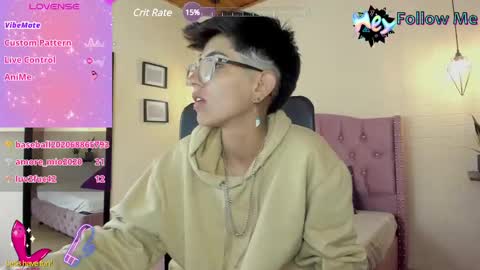 valery online show from February 7, 1:32 pm