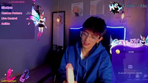 valery online show from January 22, 5:48 am