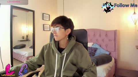 valery online show from January 27, 3:39 pm