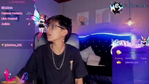 valery online show from January 17, 10:55 am