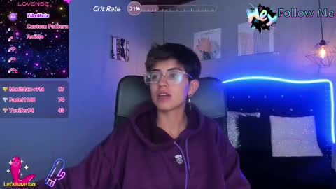 valery online show from February 27, 11:17 am