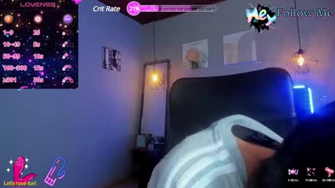 valery online show from March 7, 4:22 pm