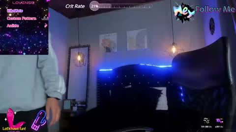 valery online show from March 5, 5:39 pm