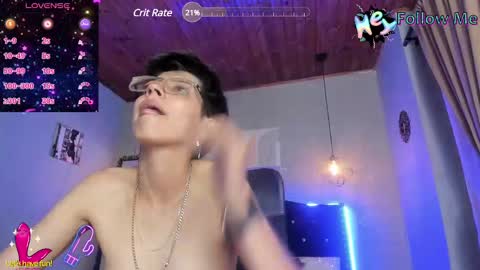 valery online show from March 3, 5:52 pm