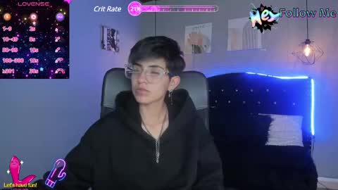 valery online show from March 4, 3:44 am