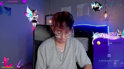 valery online show from January 9, 3:23 pm