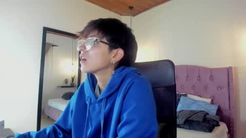 valery online show from January 31, 12:28 am