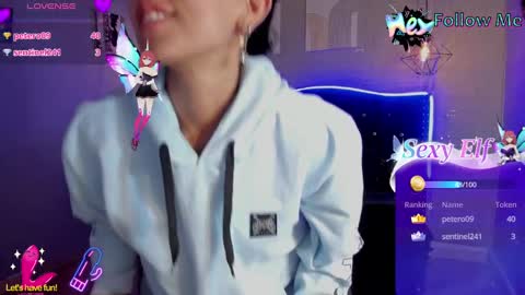 valery online show from January 8, 4:44 pm