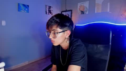 valery online show from January 10, 9:31 pm