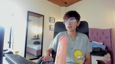 valery online show from January 30, 9:25 pm