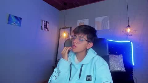 valery online show from February 20, 9:11 am