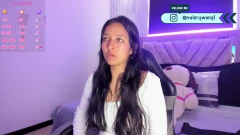 Val online show from February 18, 12:38 pm