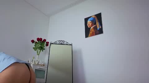 valeryablack online show from April 17, 9:50 pm