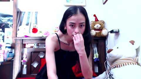 B V Naughty online show from February 23, 9:48 pm