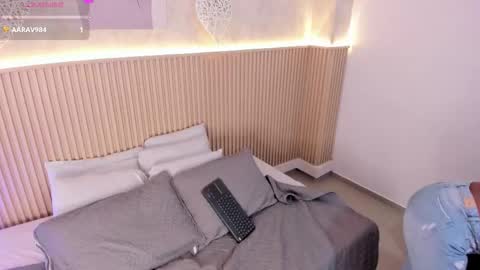 Valery  online show from October 19, 5:17 pm