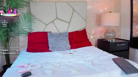 Valery online show from October 5, 9:33 pm