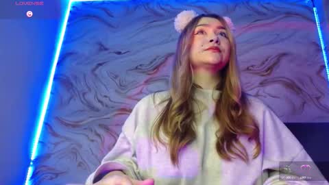 ValeryFox online show from October 4, 6:33 am