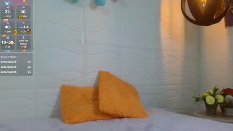 VALERY online show from October 16, 7:56 pm