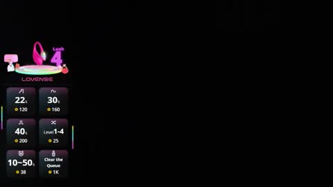 valerymistery_ online show from March 13, 4:27 am