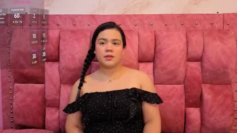 VALERY online show from February 19, 8:19 pm