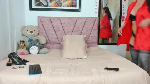 Valery online show from October 9, 5:40 pm