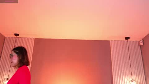 Carla online show from March 24, 11:05 am