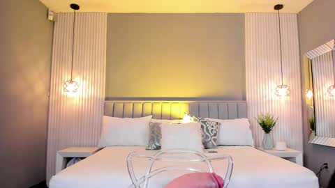 Carla online show from September 30, 12:15 pm