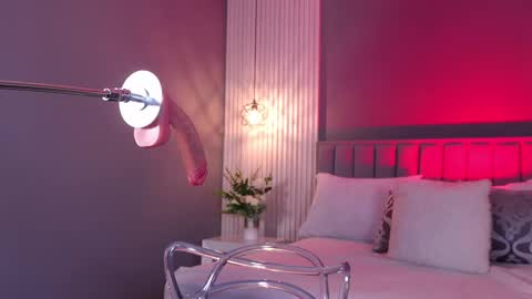 Carla online show from February 14, 11:35 am