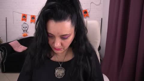 Valery online show from November 2, 2:17 pm