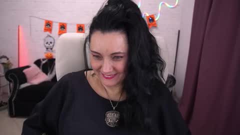 Valery online show from November 1, 2:16 pm