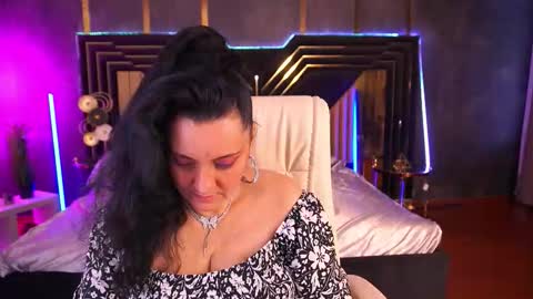 Valery online show from October 21, 2:10 pm