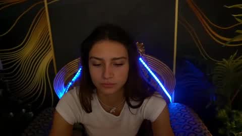 Snapshot of valeryroyale chatting on January 19, 9:22 am Valery online show from January 19, 9:22 am