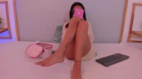 Valery online show from January 11, 9:04 pm