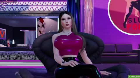 Valery  Val online show from June 7, 7:19 pm