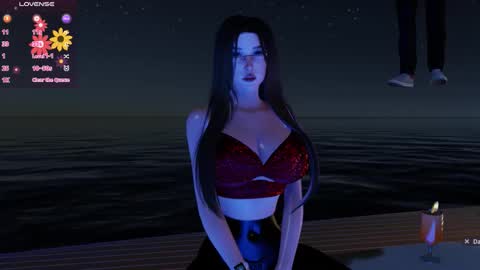 Valery  Val online show from February 22, 3:36 pm