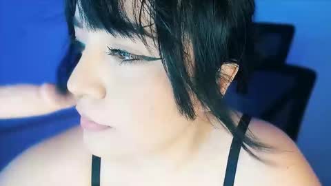 Valery Soto online show from September 30, 1:49 am