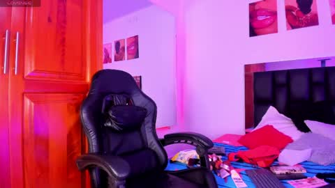 ValeryTs1 online show from April 10, 7:07 pm