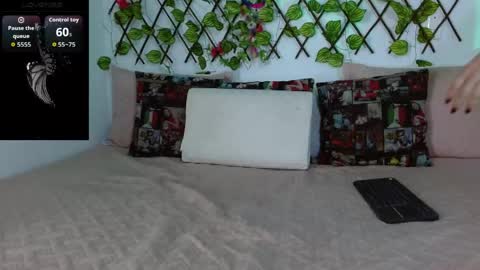 ValeryTunder online show from May 28, 3:37 am