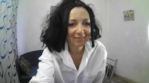Valery Win online show from July 17, 2:35 am