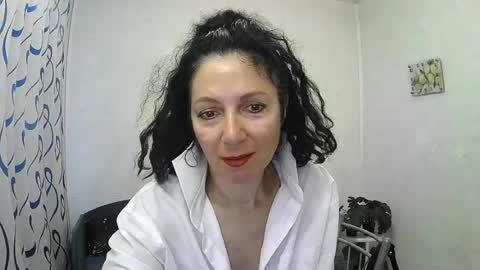 Valery Win online show from July 26, 1:58 am