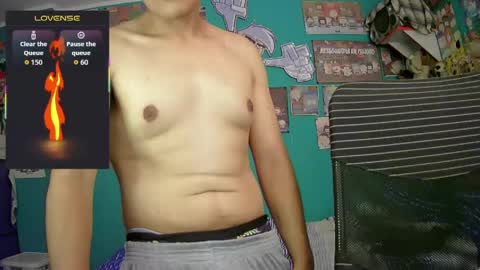 Valesh19 online show from March 28, 8:32 pm