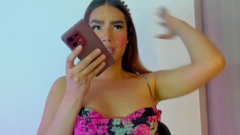 Valezny V online show from April 4, 4:36 pm