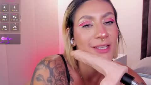 valka_doll online show from May 6, 9:43 pm