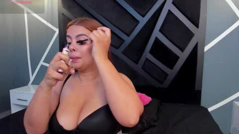 VALKA ROSS online show from January 13, 11:34 pm