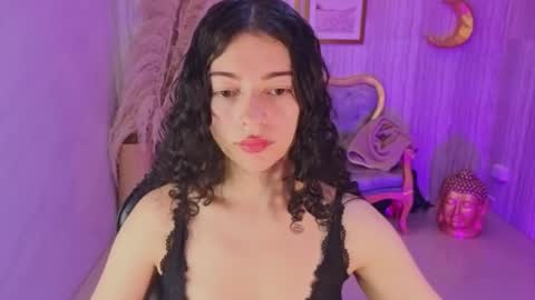 Valkiria  online show from March 29, 1:24 pm