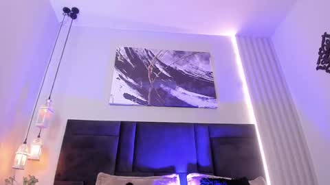 Valkiria online show from October 1, 5:06 am